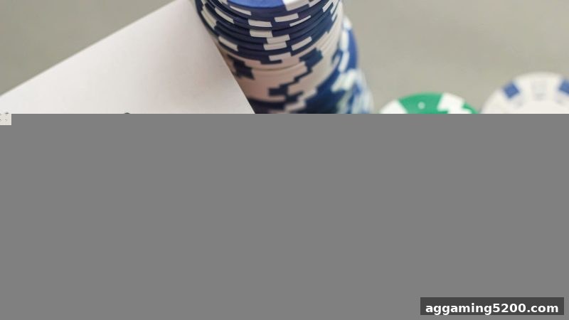 线上体彩玩家必读：二十一点规则与安全平台甄别全攻略