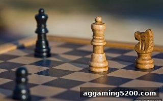 线上体彩棋牌必读：跳出思维陷阱，掌握制胜策略