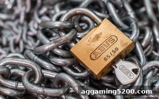 线上体彩安全指南：快速识别高风险平台的核心技巧